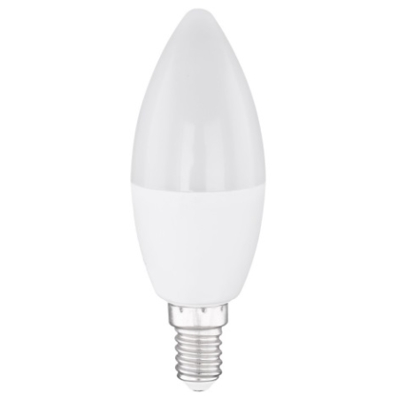 Светодиодная лампа 8В 4000K E14 C37 Lumen Leds