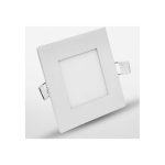 aplica LED 12W 6500 K alb alb