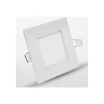 aplica LED 12W 6500 K alb alb