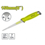 FIERESTRAU MANUAL PENTRU GRADINA DYLLU