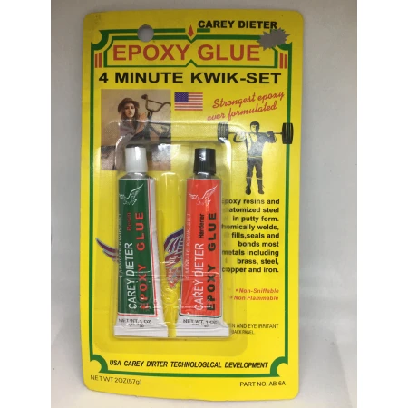 SUPER-CLEI KWIK
