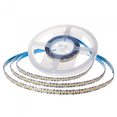Bandă led 19W 4000K 12V IP20 5m Elmos