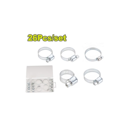 SET DE CLEME PENTRU FURTUN 26B DYLLU