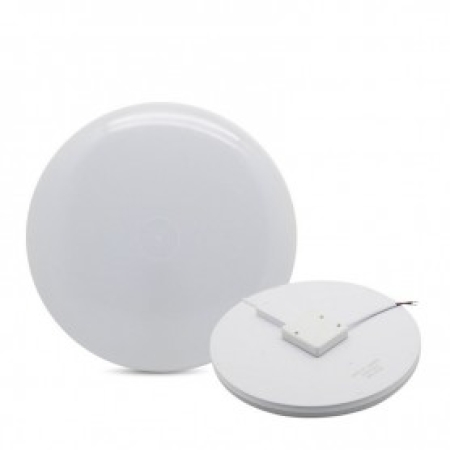 spoturi 24W NPL3 6500 K albă NPL3 albă