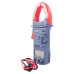 Мультиметр цифровой 1000A