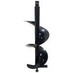 BURGIU DE PAMANT 7CMX30CM KWB
