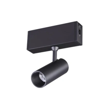 PROIECTOR LED PE SINA 32W 4000K NEGRU FERON