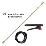 Lance pentru stropit Micul fermier