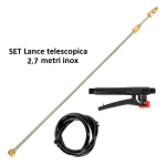 Копьё для опрыскивателя маленький фермер