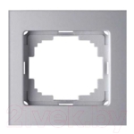 Ординарная рамка металический touran NILSON