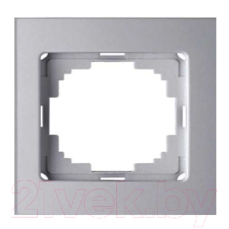 Ординарная рамка металический touran NILSON