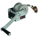 Лебедка 10m Einhell