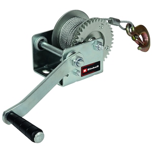 Troliu manual 10m Einhell Troliu manual 10m Einhell