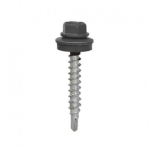 SURUB AUTOFORANT CAP HEX. 3.0mm 4.2*16mm (100)