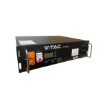 BATERIE LiFePO 5.12KW VESTWOODS V-TAC