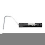 Ручка для валика 18cm x 6mm Vorel