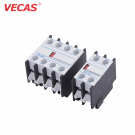 Приставка контактная Vecas