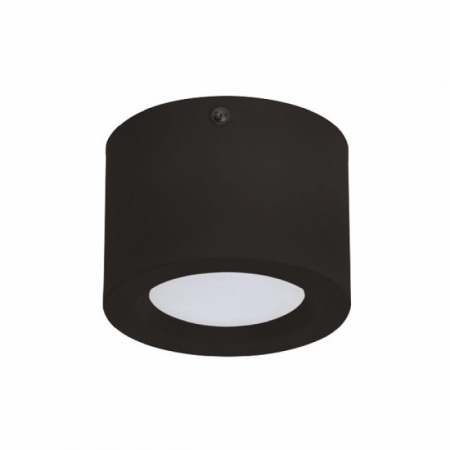 Уличный Фонарь ЛЕД 5W 4200K черный 75x95mm ИП20 Horoz