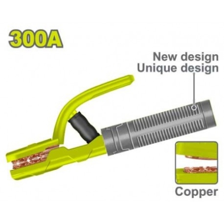 CLESTE SUDURA 300A DYLLU