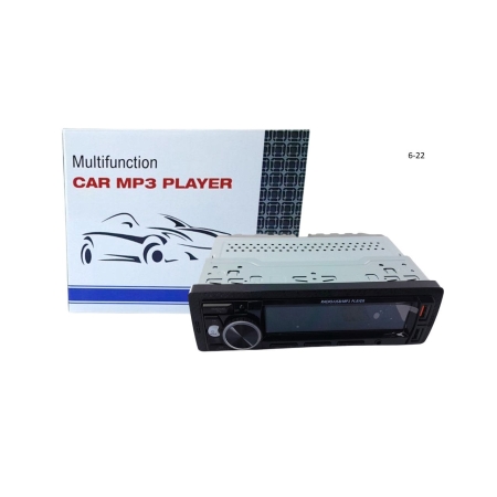 MAGNITOLA MP3 2USB POWER G6-15