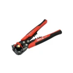 CLESTE PENTRU DEZIZOLAT SI SERTIZAT CABLU 0,2-6,0MM YATO CLESTE PENTRU DEZIZOLAT SI SERTIZAT CABLU 0,2-6,0MM YATO