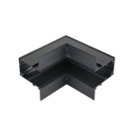 UNGHI 90GRADE INTERIOR SINA MAGNETICA INCASTRATATA H45MM