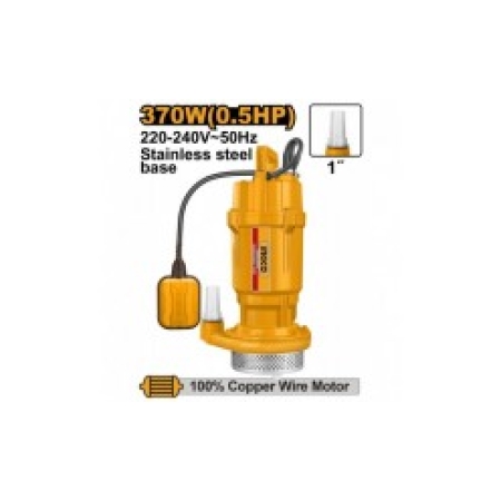POMPA DE DRENAJ 370W 17MM INGCO