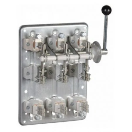 Выключатель рубильник 400A