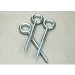 ANCORA CU INEL CU DIBLU 16*230