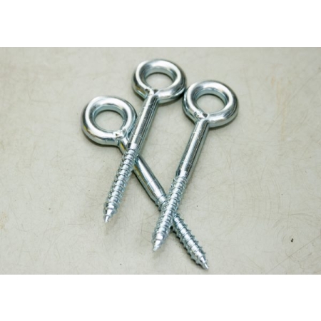 ANCORA CU INEL CU DIBLU 16*230