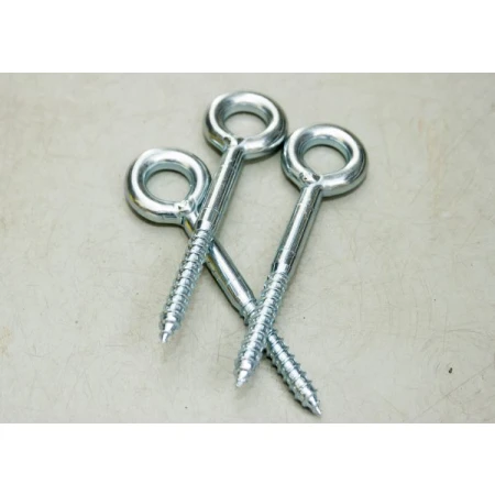 ANCORA CU INEL CU DIBLU 16*230