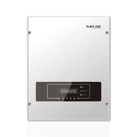 Invertor solar 6kW on-grid Sofar