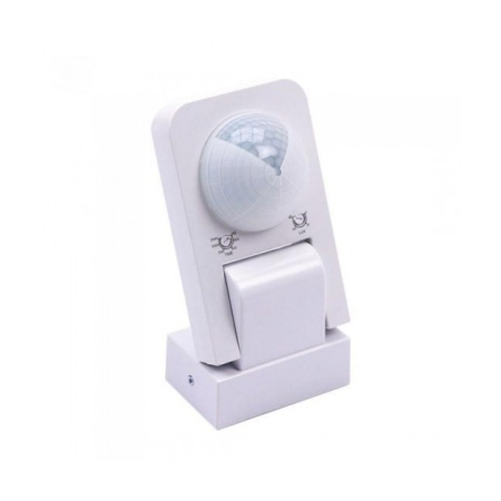 Датчики движения инфракрасная 2000В VT-8083 V-TAC