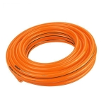 FURTUN PENTRU GRADINA DIN PVC 5/8 X 50M WOKIN