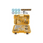 SET DE INSTRUMENTE 142 BUC INGCO