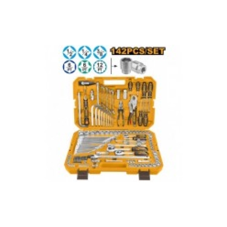 SET DE INSTRUMENTE 142 BUC INGCO