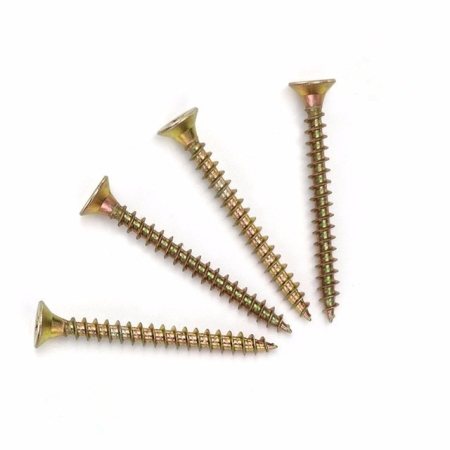 Саморез PZ2 3.5x45MM