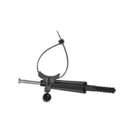 Фасадное крепление 4x35 -3x120 mm PLAMEN