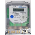 CONTOR MONOFAZAT MULTITARIFAR LUN10F