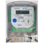 CONTOR MONOFAZAT MULTITARIFAR LUN10F