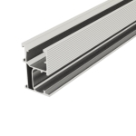PROFIL DIN ALUMINIU 30x50mm 4.2M (PENTRU PANOURI SOLARE)