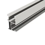 PROFIL DIN ALUMINIU 30x50mm 4.2M (PENTRU PANOURI SOLARE)