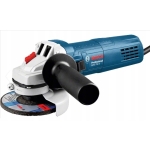 POLIZOR UNGHIULAR GWS 750W 125 mm BOSCH