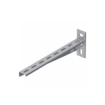 Consolă pentru jgheab 210mm MTK