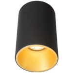 Спот Led 20В черная 100х100mm 220V LUMINA LED