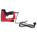 Степлер аккумуляторный 6-14MM Einhell