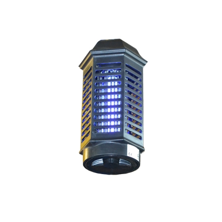 Ucigas de insecte 4W 220V-240V 30-50m2