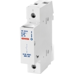 SUPORT PENTRU SIGURANTE 1P 10.3*38 1000V DC