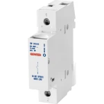 SUPORT PENTRU SIGURANTE 1P 10.3*38 1000V DC