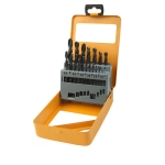 SET DE 13 BURGHIE HSS 1,5-10mm WOKIN